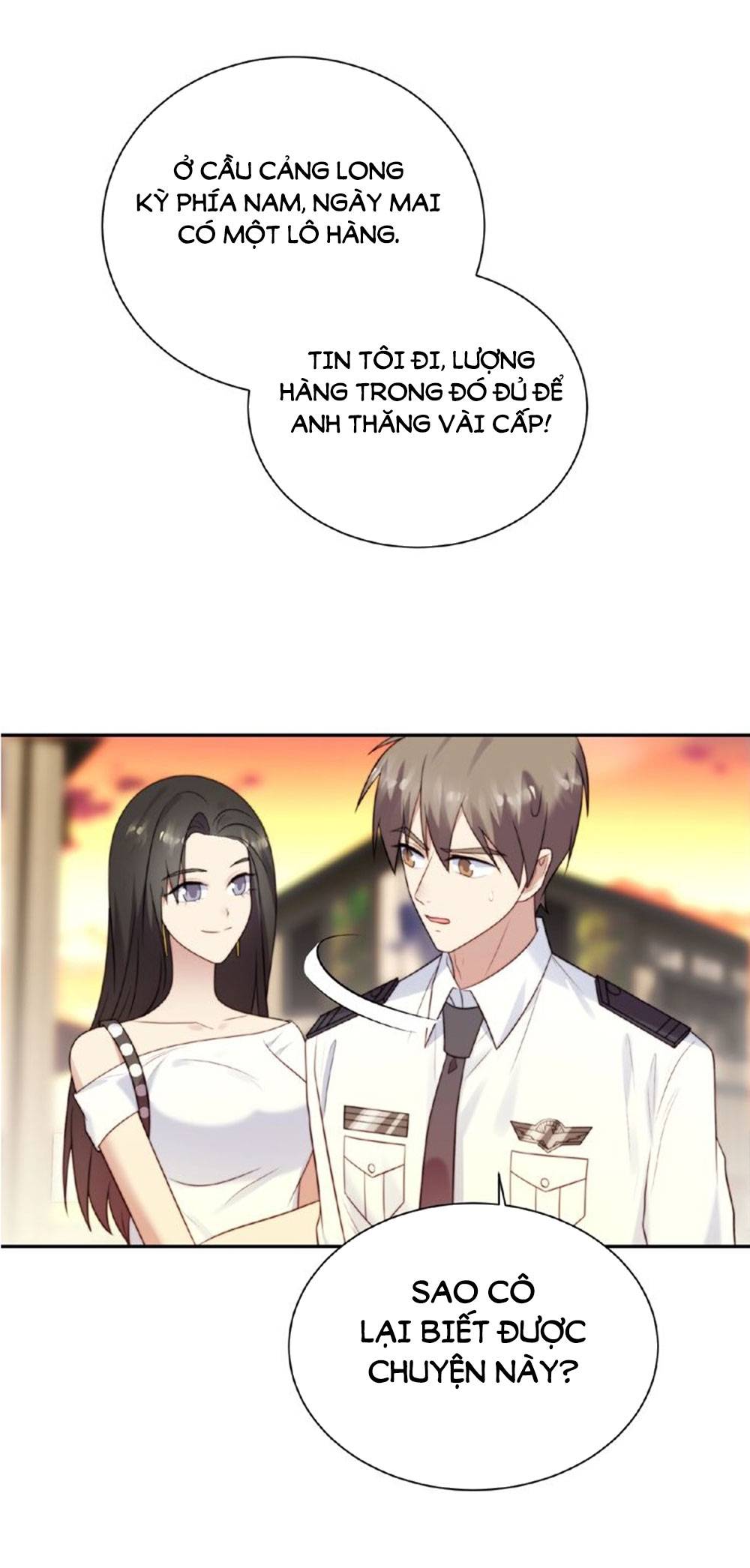 khoá chặt đôi môi (full) chapter 16 13