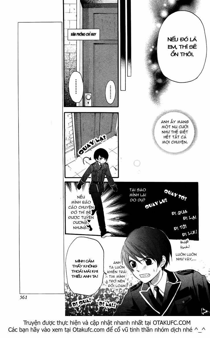 sekai no hate no sougen de manga chapter 1 15