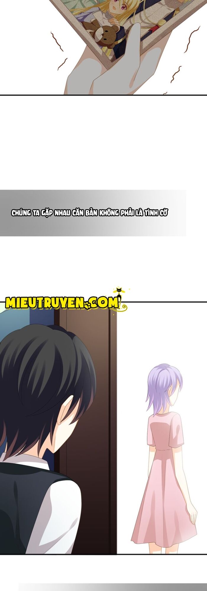 độc nhãn ác ma của ta chapter 36 27