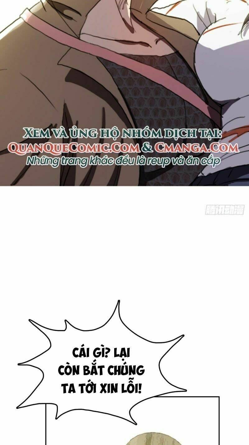 phụ hồn giả chapter 29 22