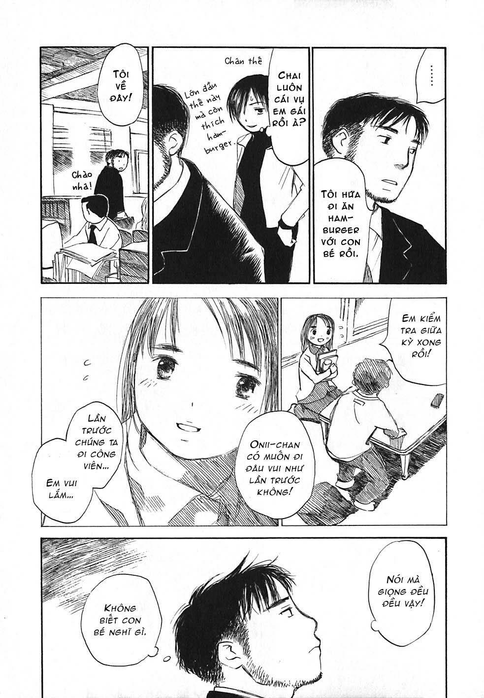 koi kaze chapter 14 17