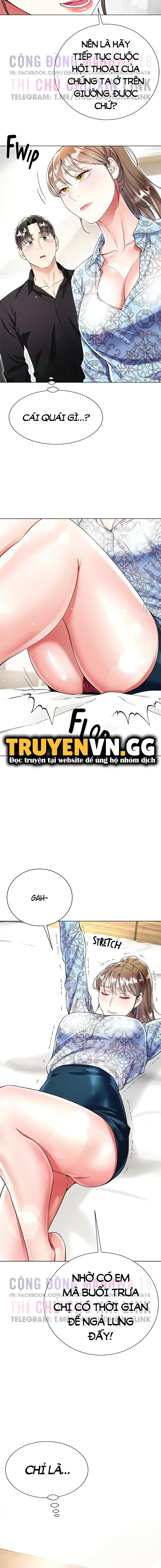 thương thầm chị dâu chapter 53 16