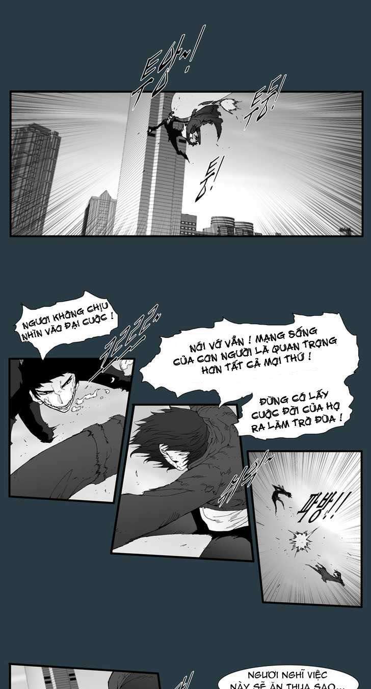 siêu năng chapter 149 4