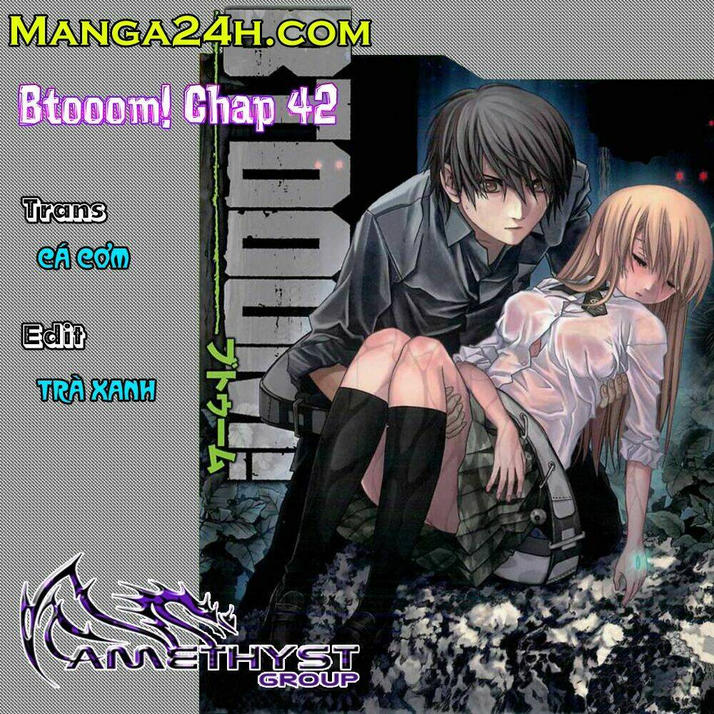 cuộc chiến sinh tồn chapter 42 1