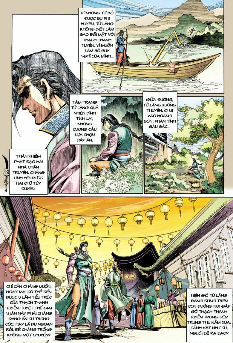 đại đường song long truyện chapter 199 21