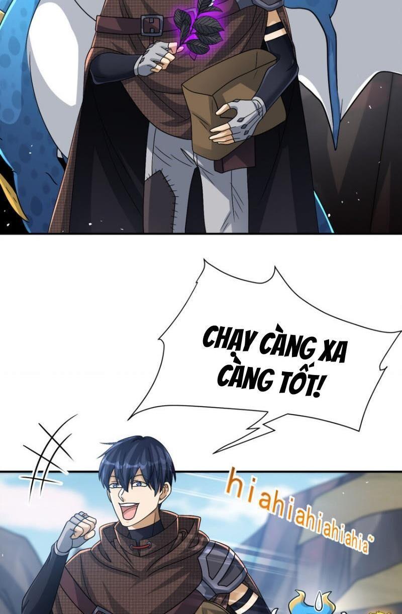 cựu nhật ngự long chapter 54 11