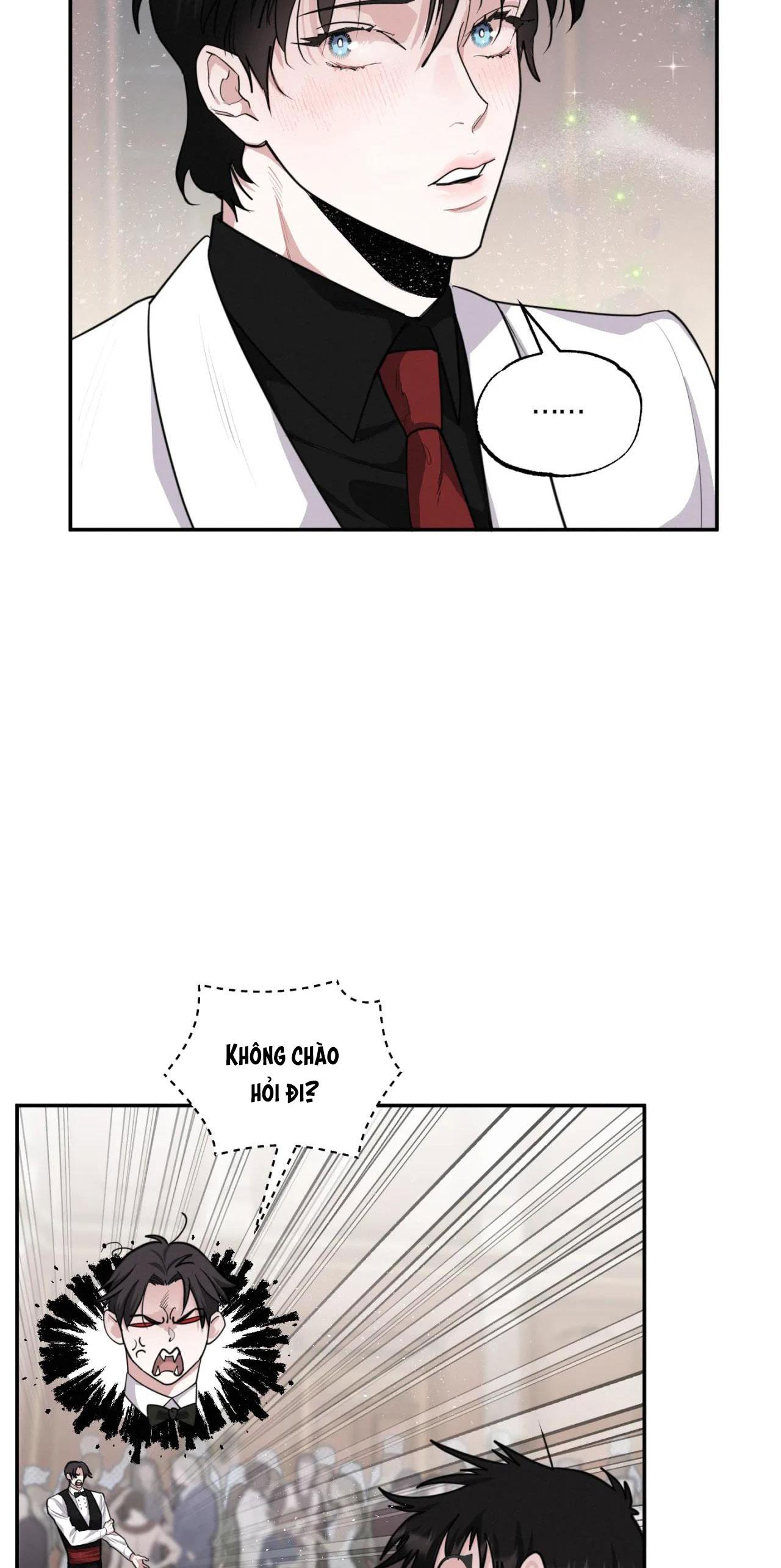 lời nói dối đẫm máu chapter 21 18