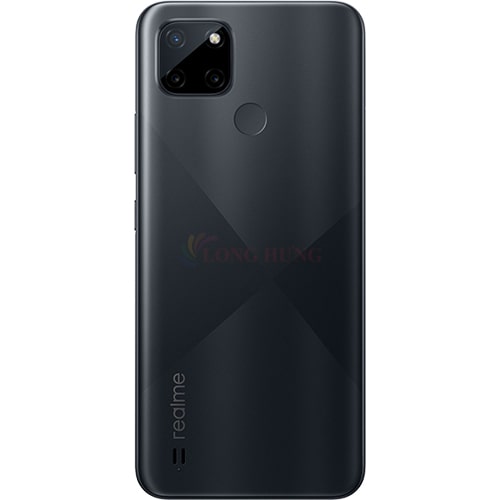Điện thoại Realme C21Y - Hàng chính hãng