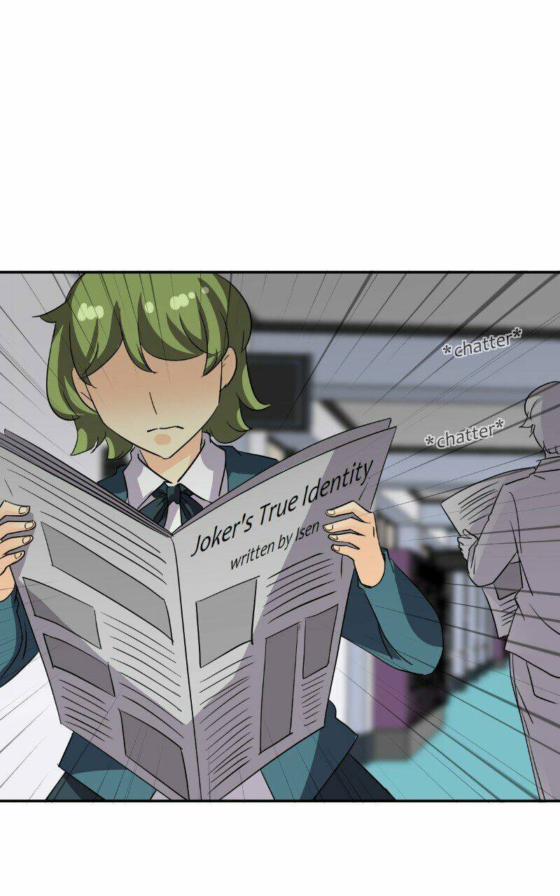 Thế Giới Không Hoàn Hảo Chapter 179 7