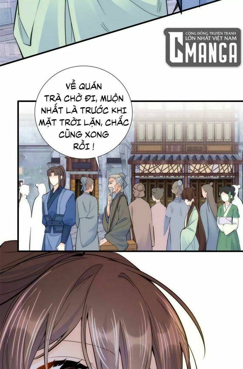 thiều quang mạn chapter 66 14