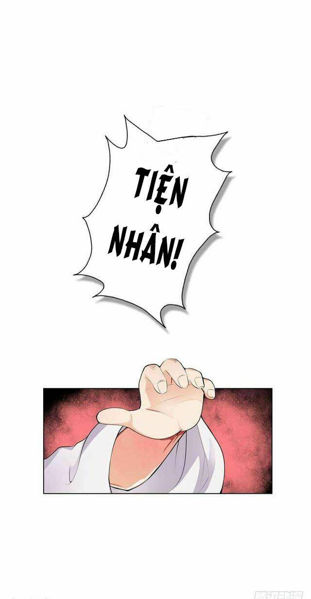 điền viên mật sủng: cô vợ nóng bỏng chapter 35 2