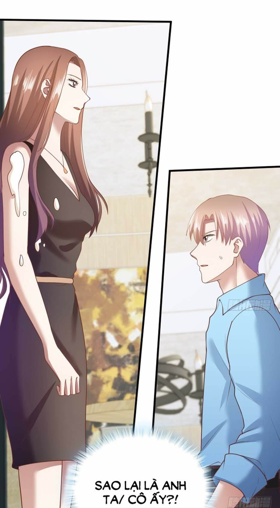 khi trò chơi ác ma bắt đầu chapter 52 21