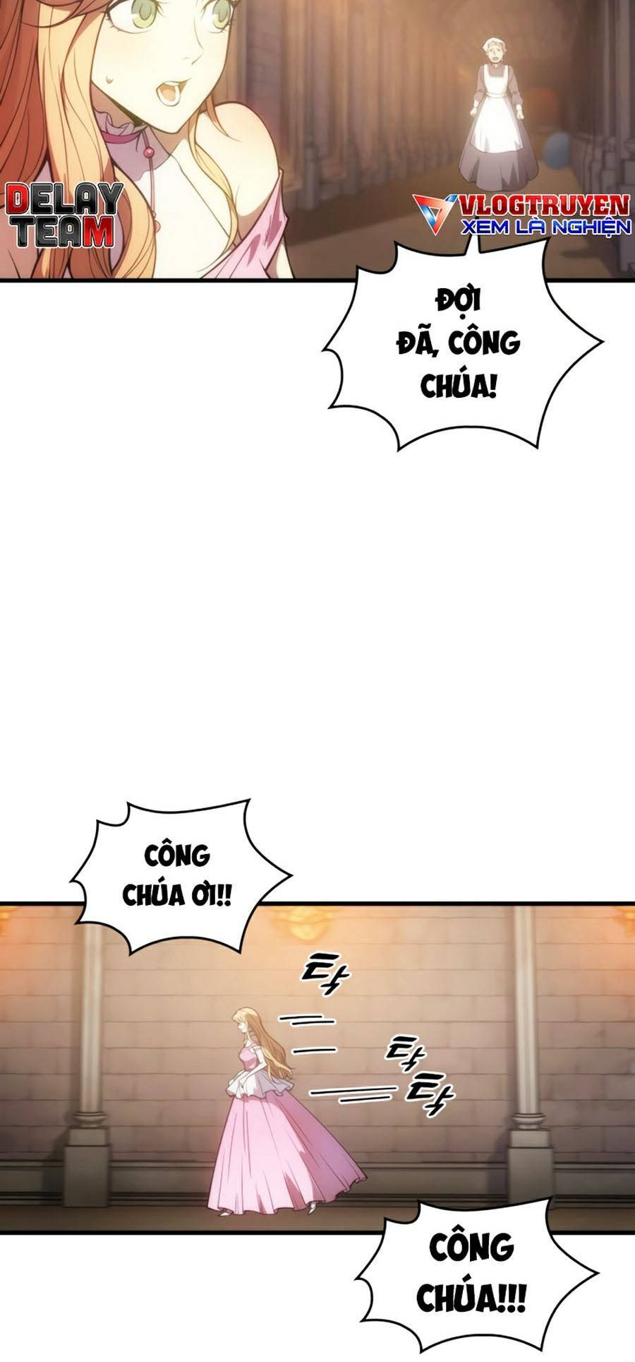 tái sinh ở dị giới, tôi từ công chức trở thành chiến thần chapter 11 58