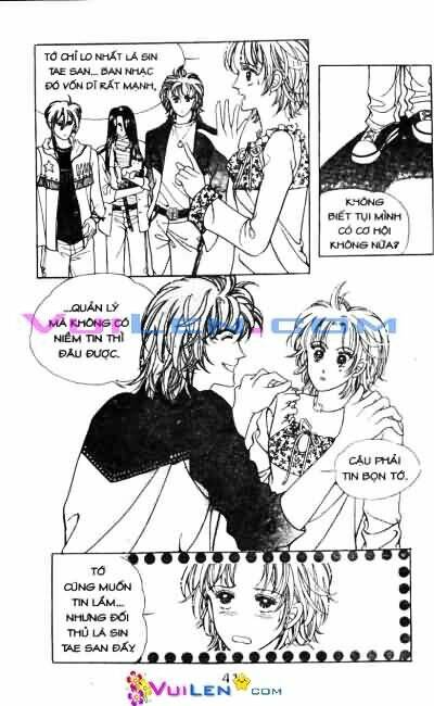 ước mơ cao đẹp chapter 6 42