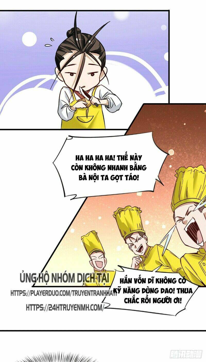 đô thị đỉnh phong cao thủ chapter 193 10