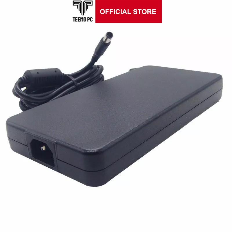 Sạc Cho Laptop Gaming Msi Gp63-8Rd Gp63-8Re Leopard 180W