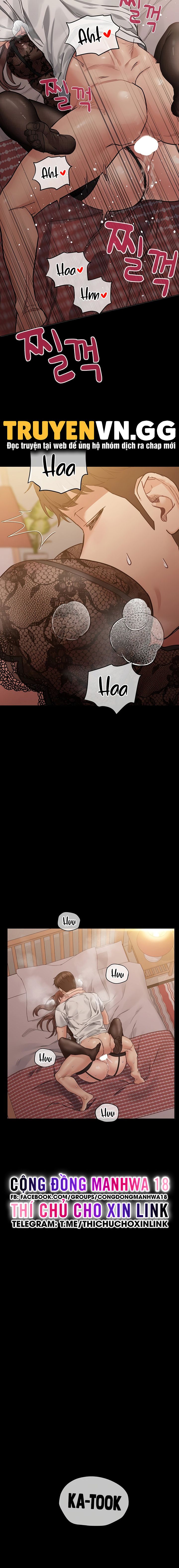 người dì khiêu gợi chapter 68 17