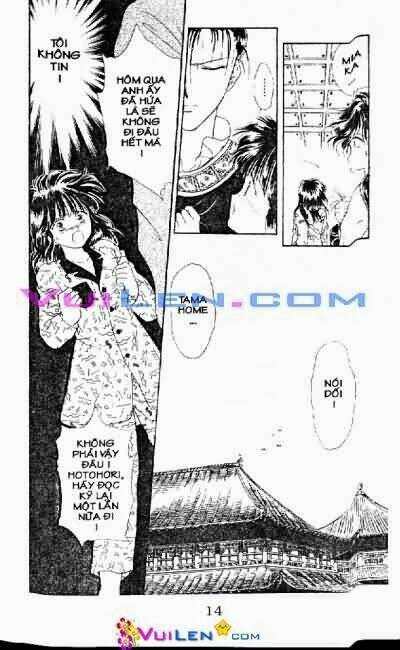 quyển sách kỳ bí chapter 4 15