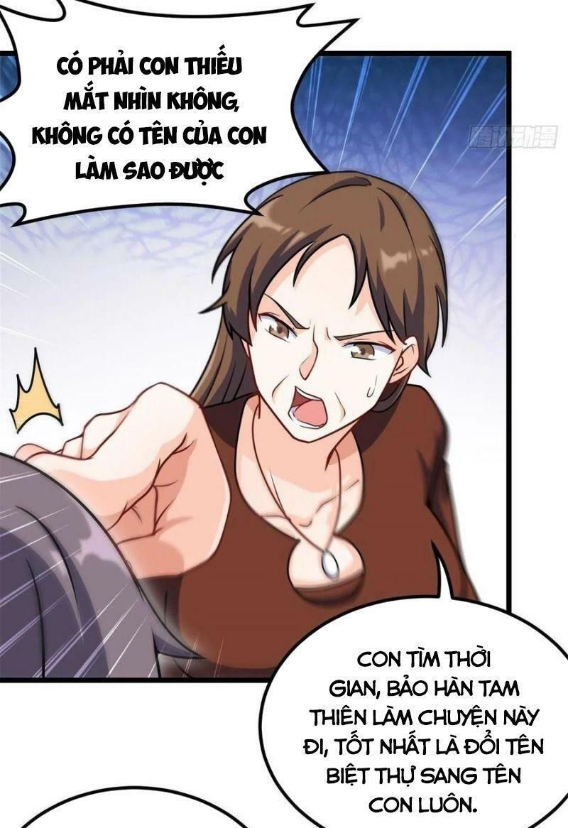 ta là hàn tam thiên chapter 58 23