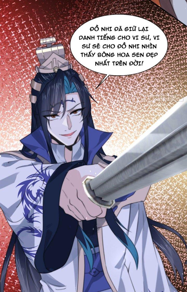 mỗi nữ đồ đệ đều muốn giết ta chapter 47 5