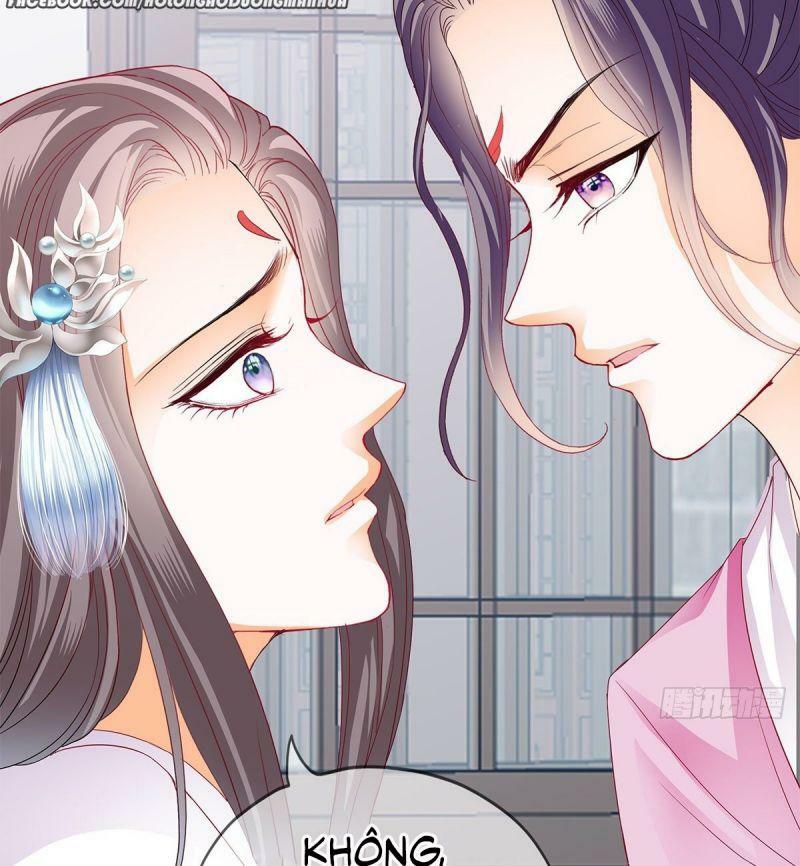 bổn vương muốn nàng chapter 6 54