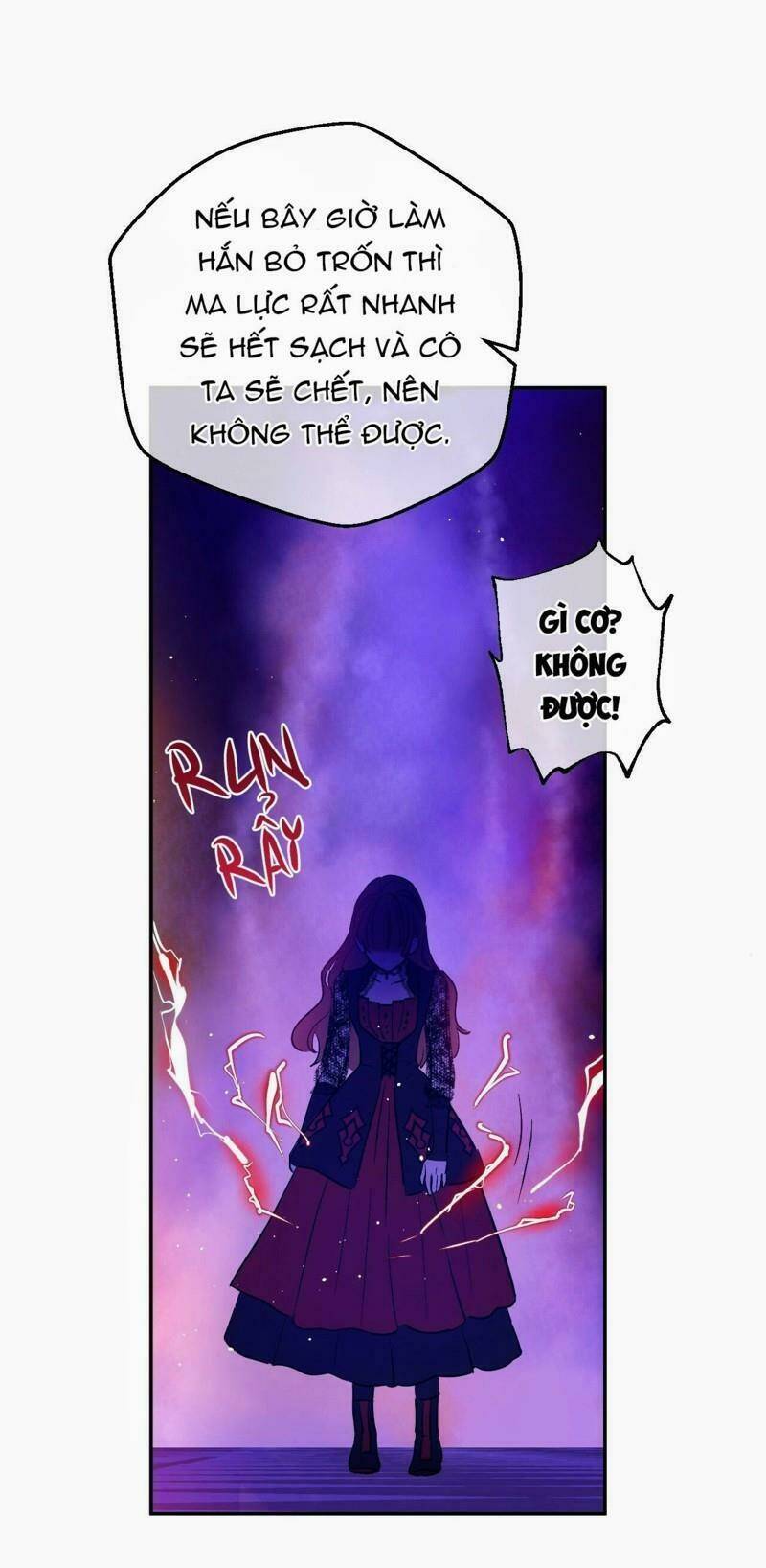 một ngày nọ ta trở thành công chúa chapter 111 46