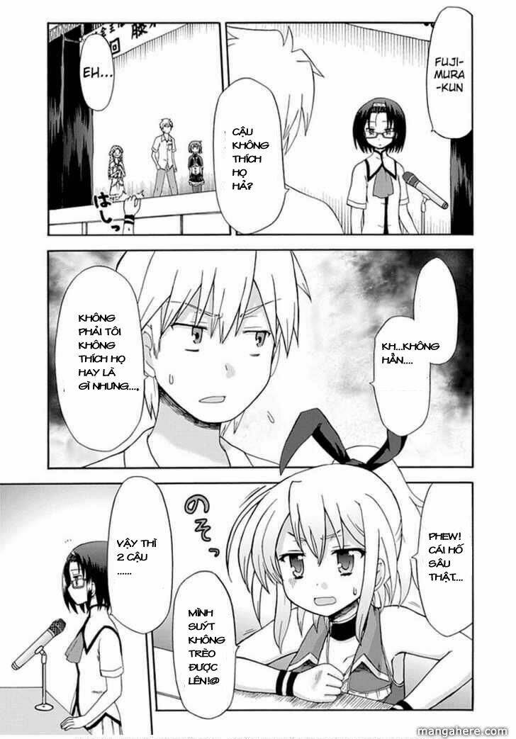 fujimura-kun meitsu chapter 22 11