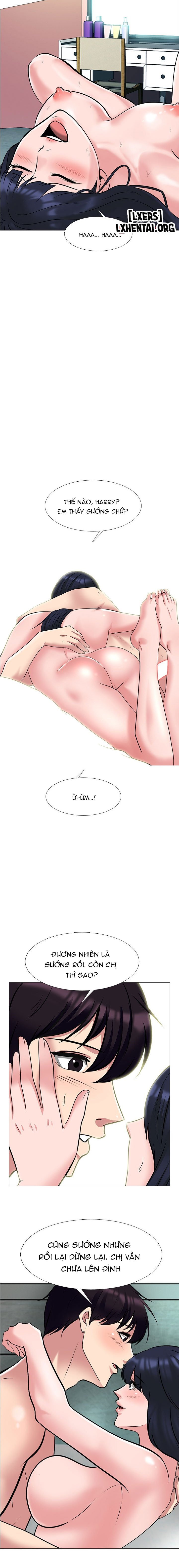 học bổng đặc biệt chapter 136 7