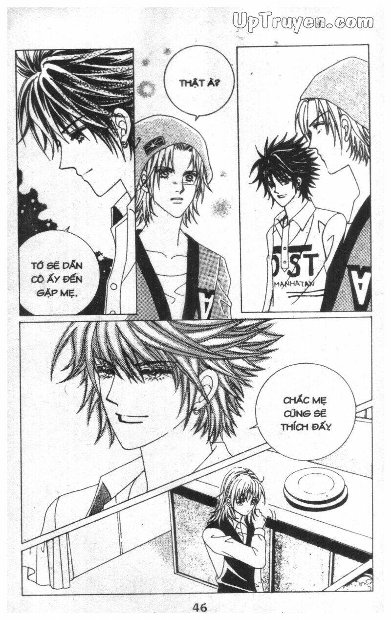 dạ khúc chapter 8 46