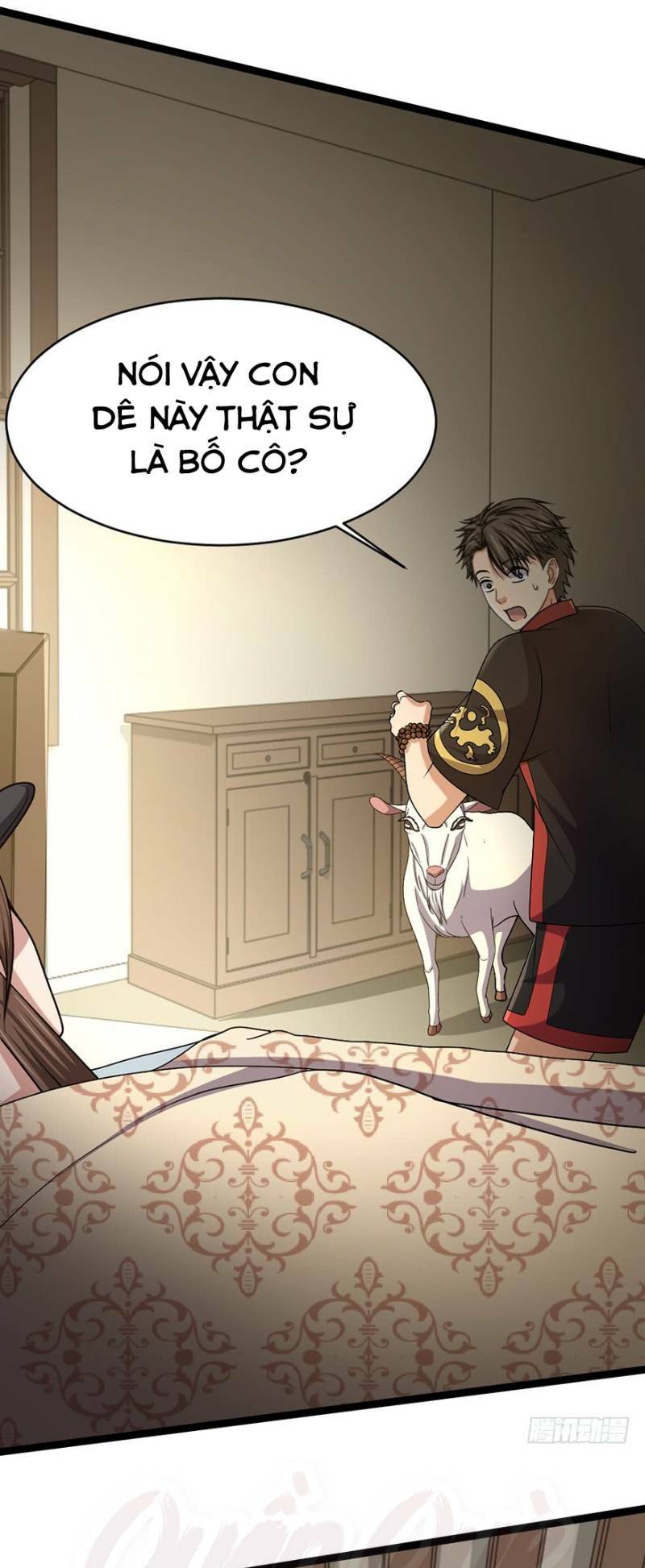 thập nhị thiên kiếp chapter 24 34