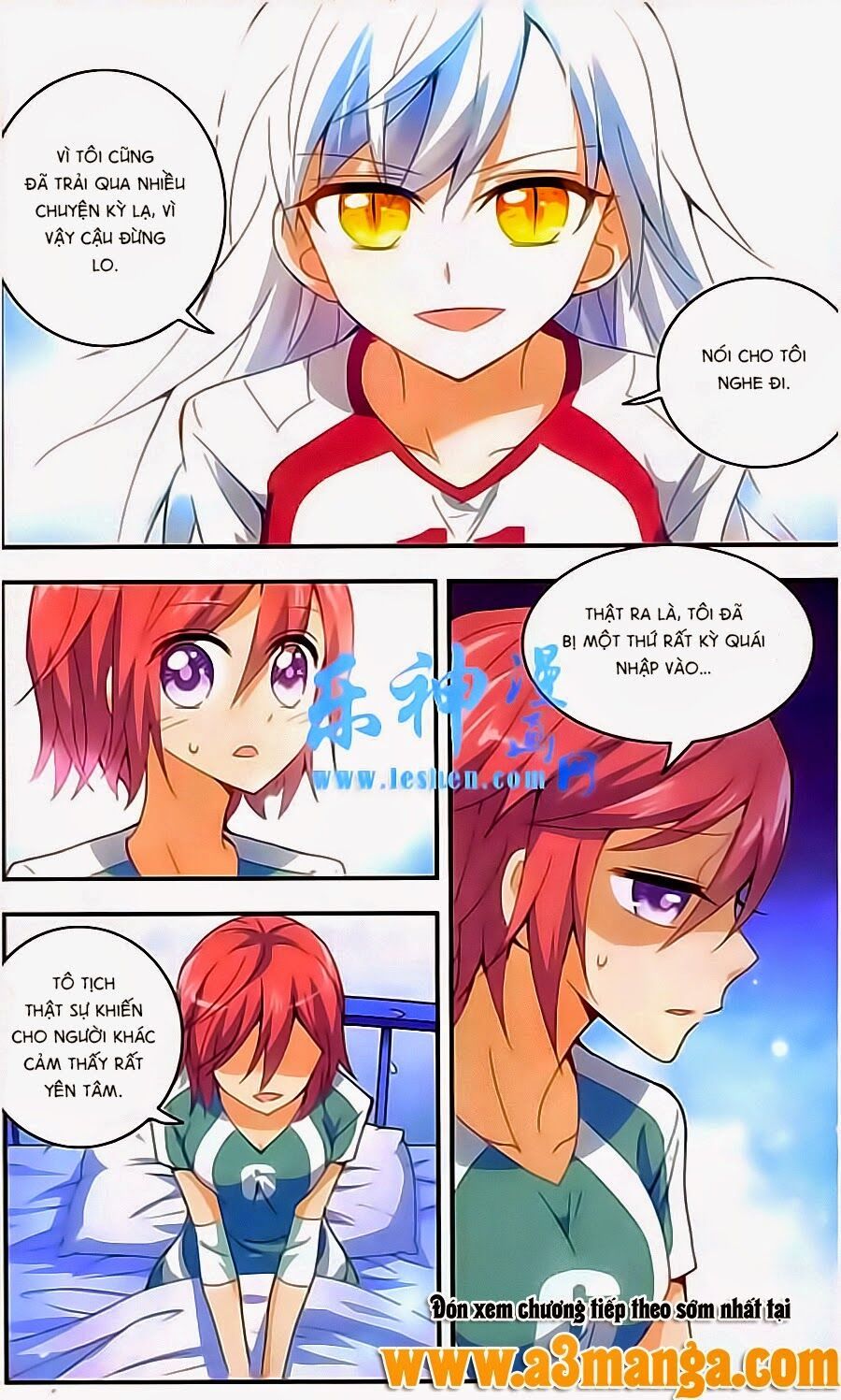 tô tịch kỳ quái chapter 11 23