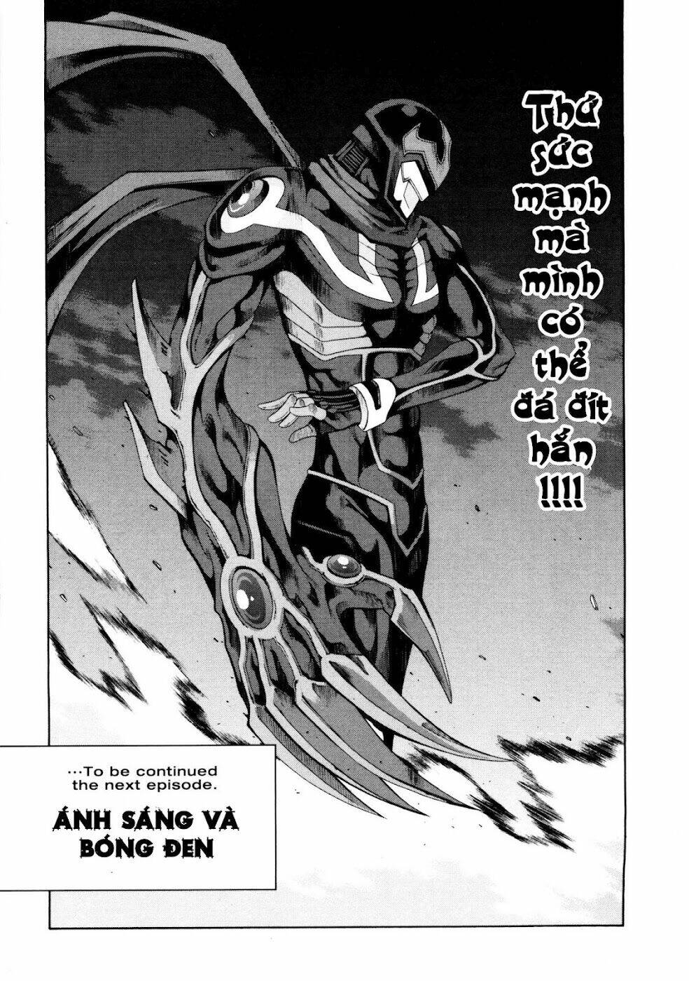 anh hùng xấu xa chapter 16 41
