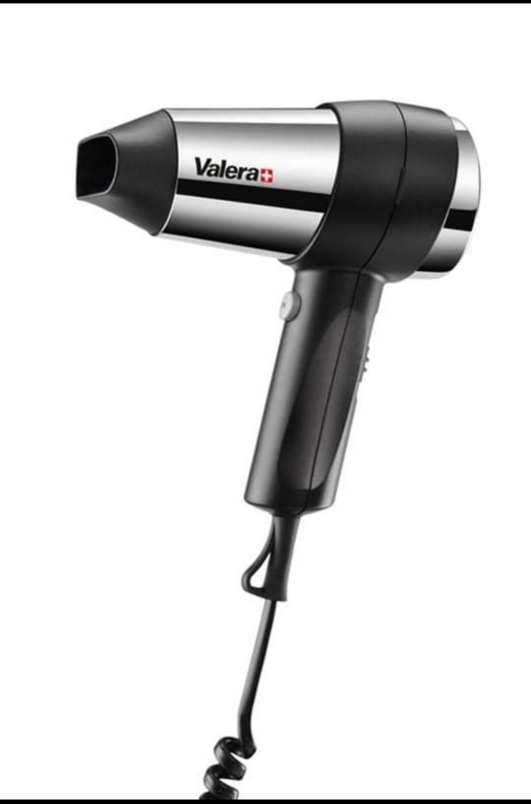 Máy sấy tóc Valera 542.06 by Ehomevn, sản xuất tại Thụy Sĩ