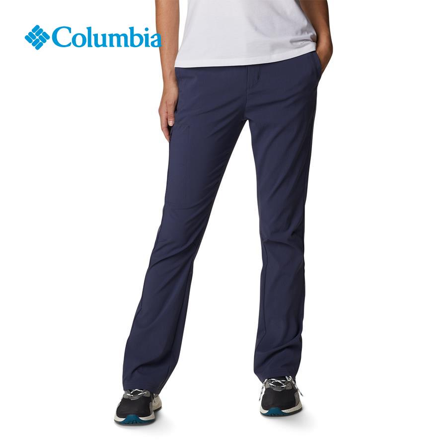 Quần dài thể thao nữ Columbia On The Go Pant - 1991843466