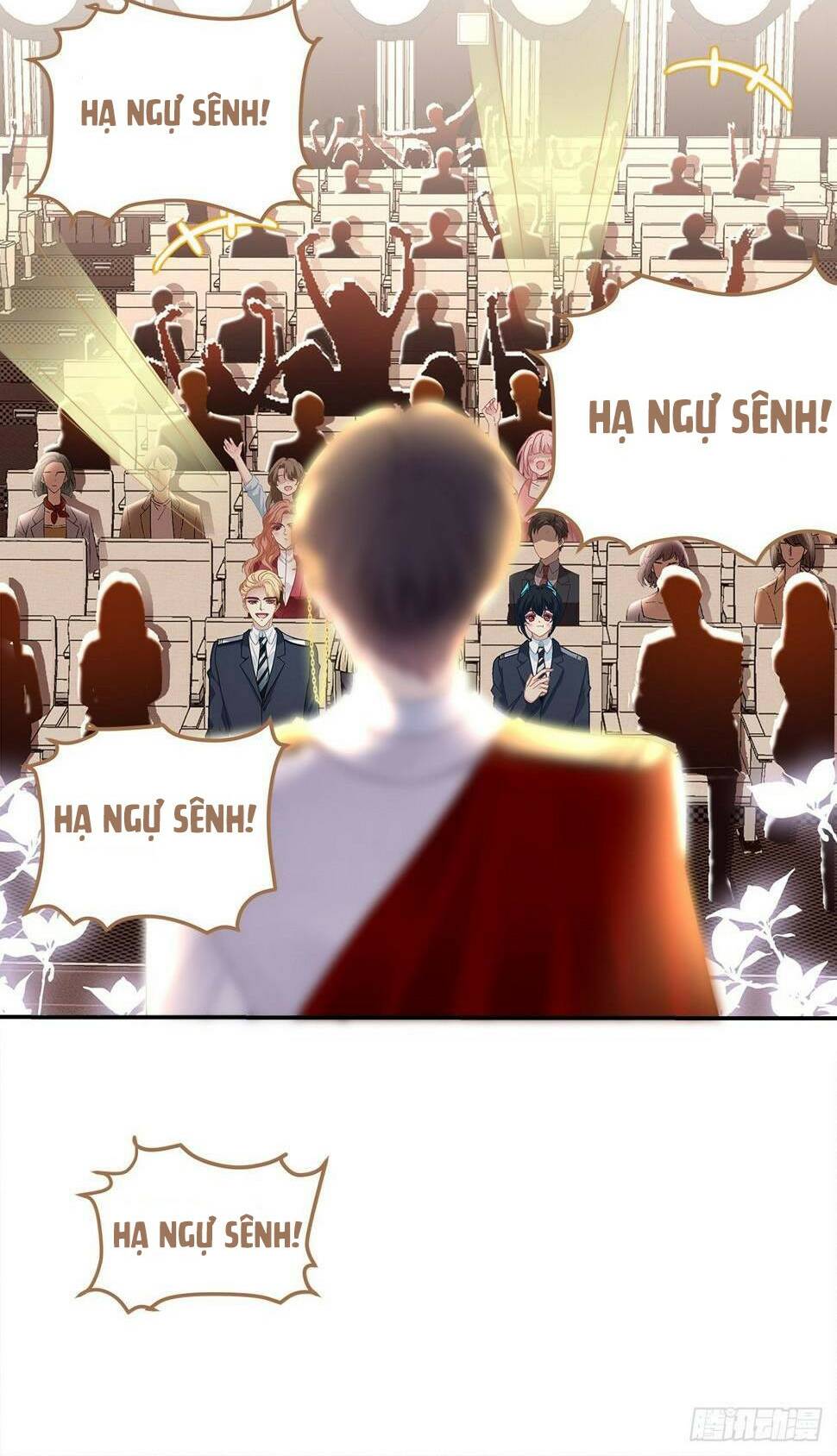 toàn bộ nắm trong tay chapter 168 34