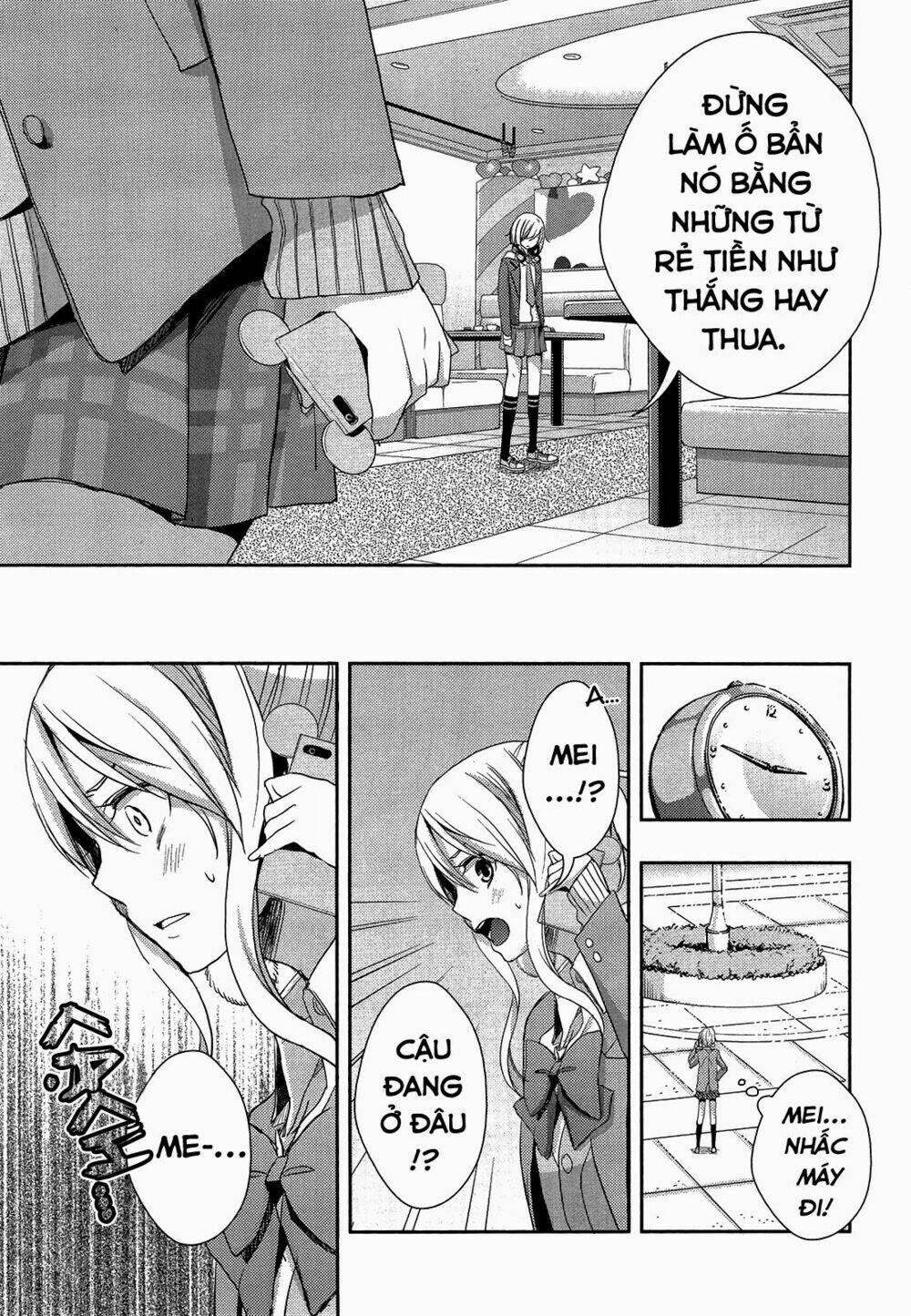 citrus (saburouta) chapter 12 24