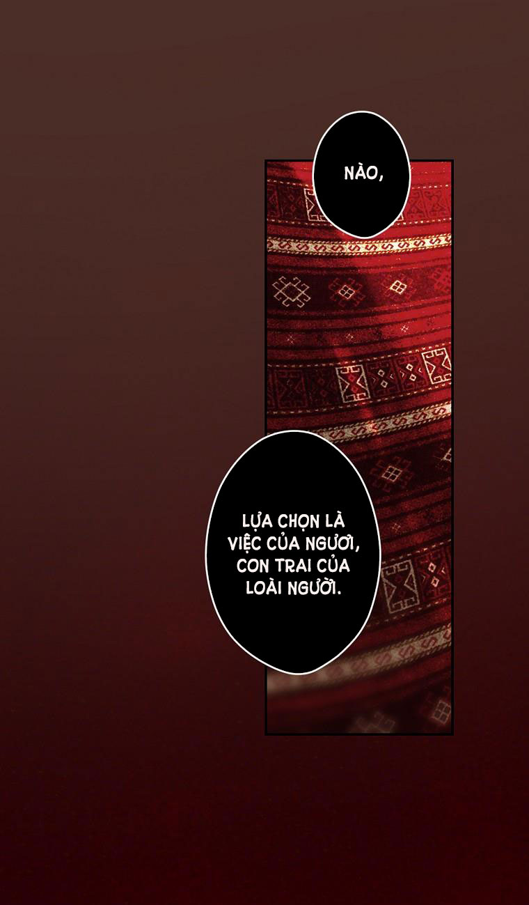 quý cô bí ẩn - secret lady chapter 88.2 8