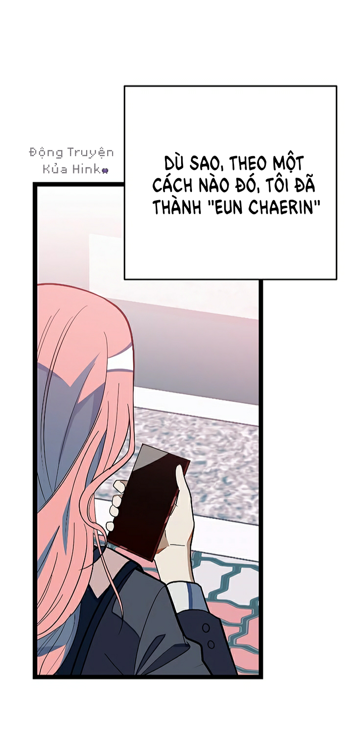 sự tồn tại lãng mạn chapter 1 16