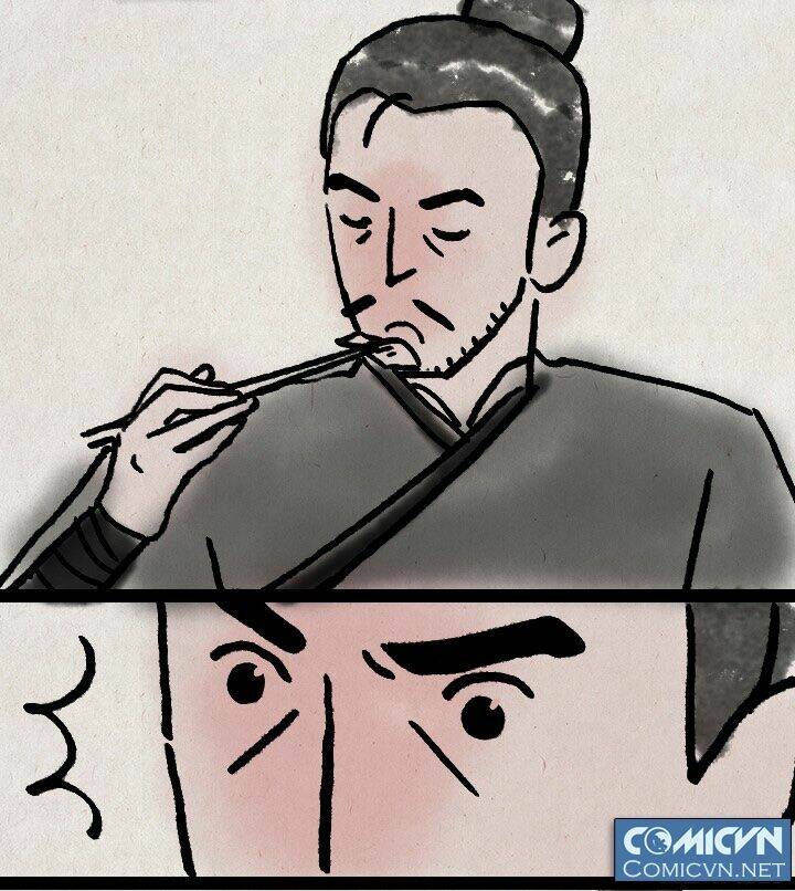 nhất thiền tiểu hòa thượng chapter 58 23