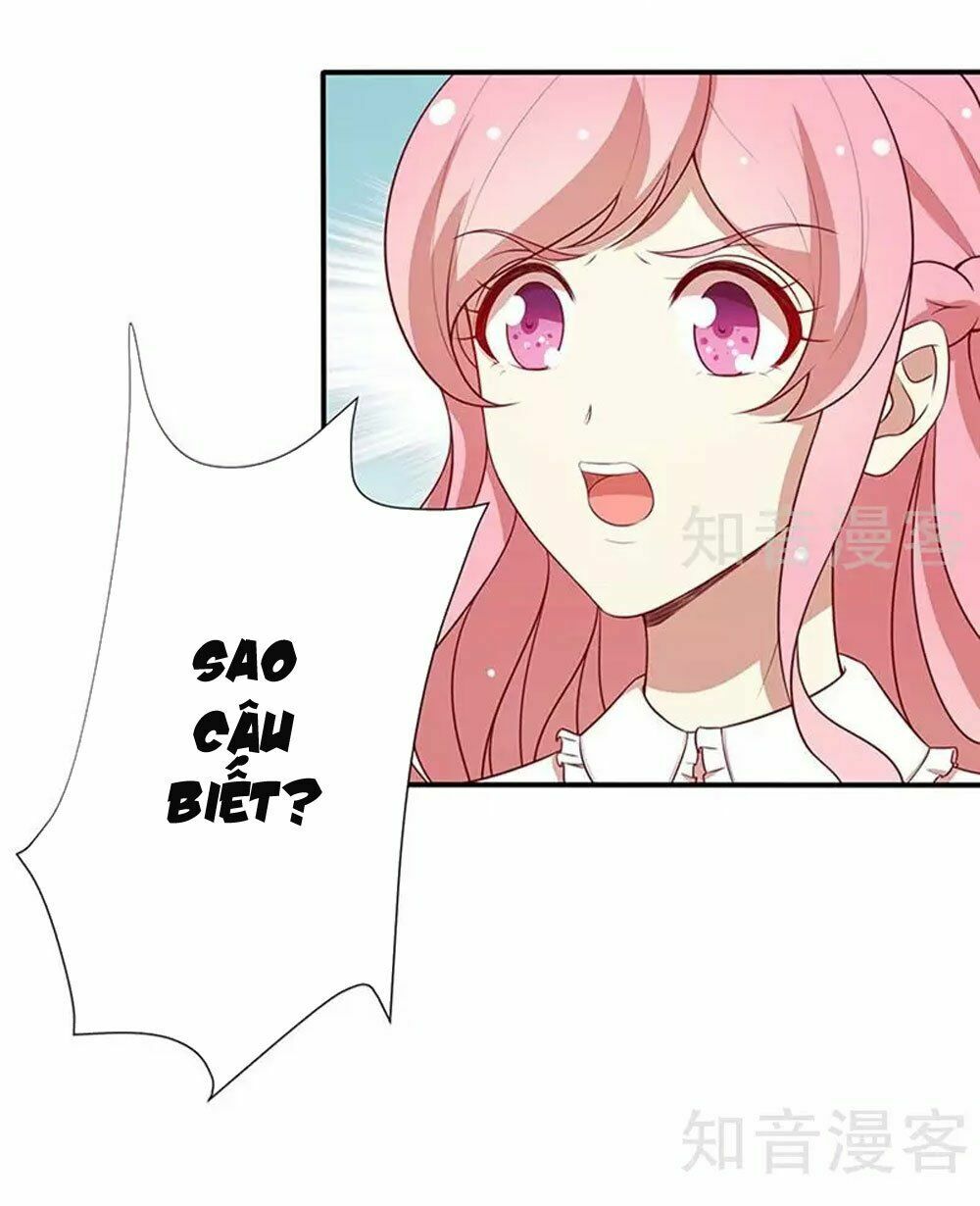 cả thế giới đều không bằng người chapter 74 37