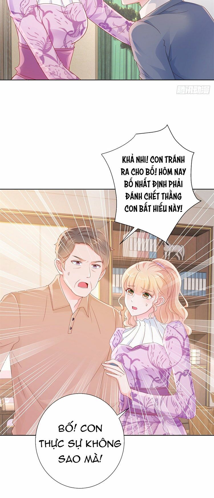 ẩn hôn 100%: chọc tức vợ yêu mua một tặng một chapter 294.1 2