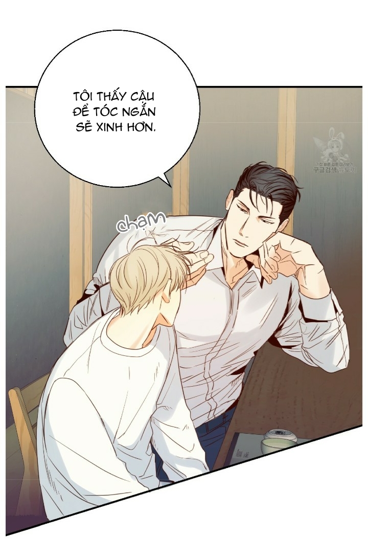 cửa hàng tiện lợi nguy hiểm chapter 15 47