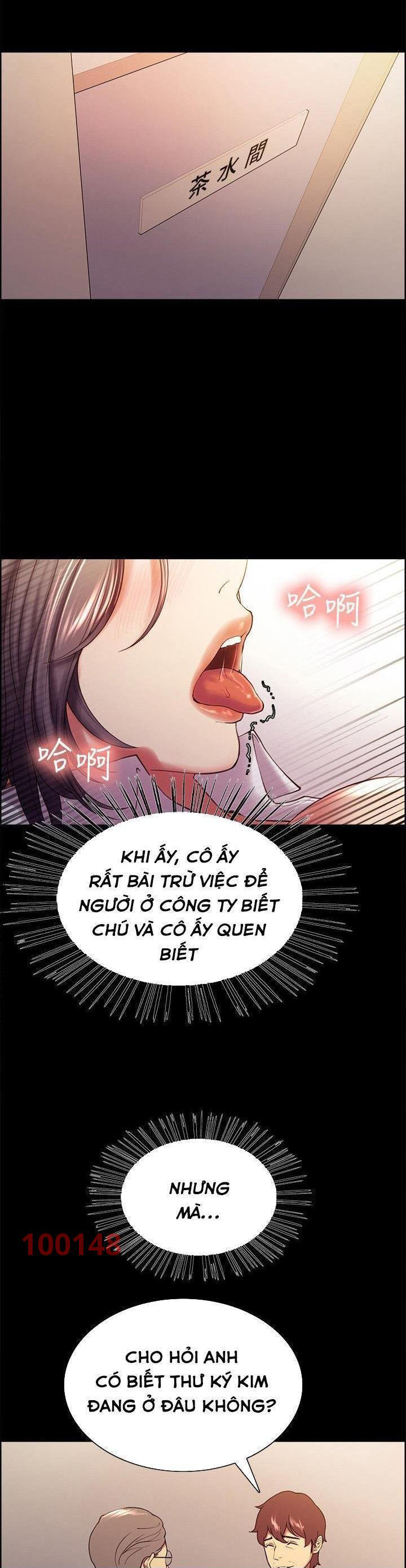 chạy trốn gia đình chapter 52 20
