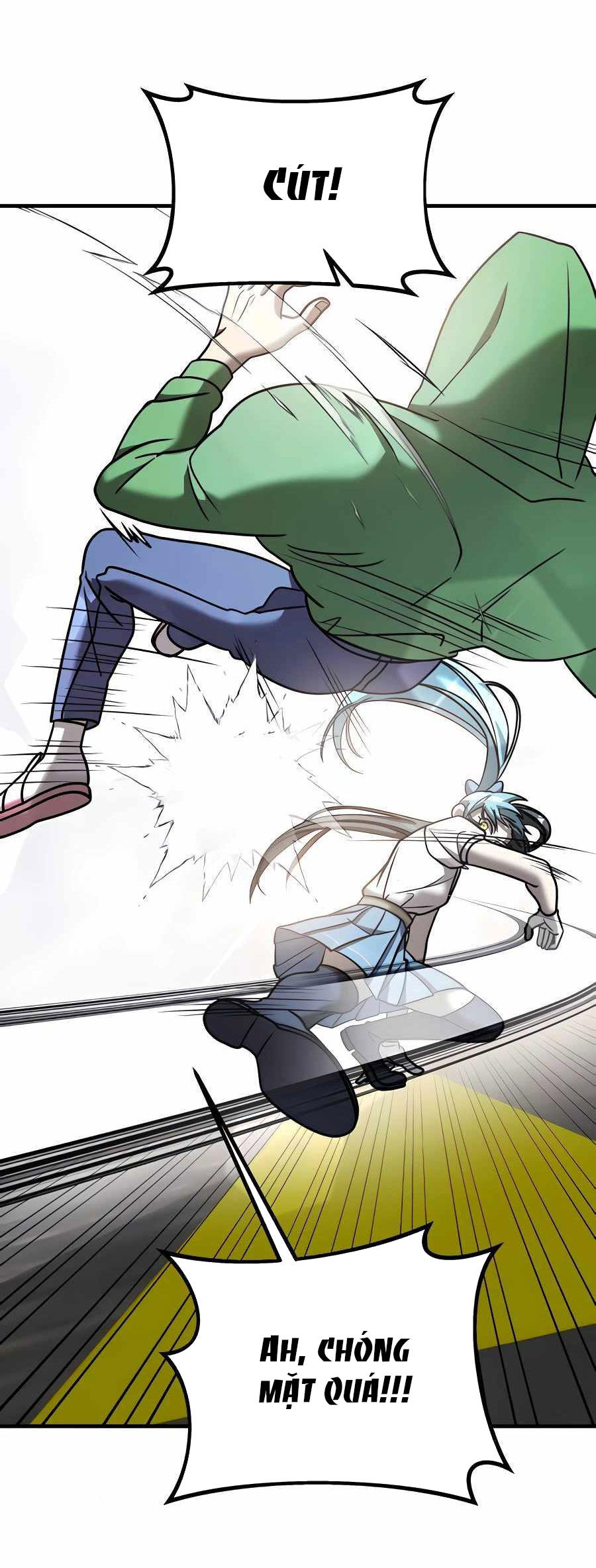 phản diện thuần túy chapter 15.2 39