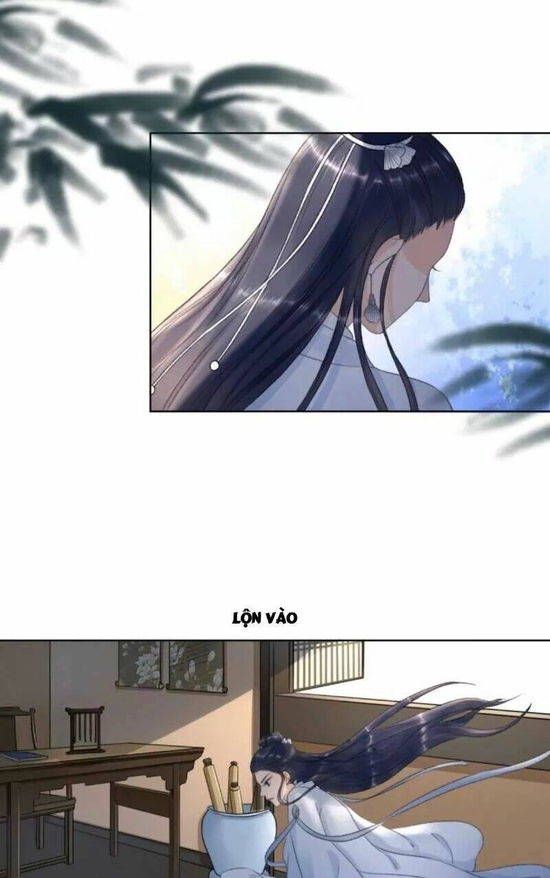 sủng phi của vương chapter 160 24