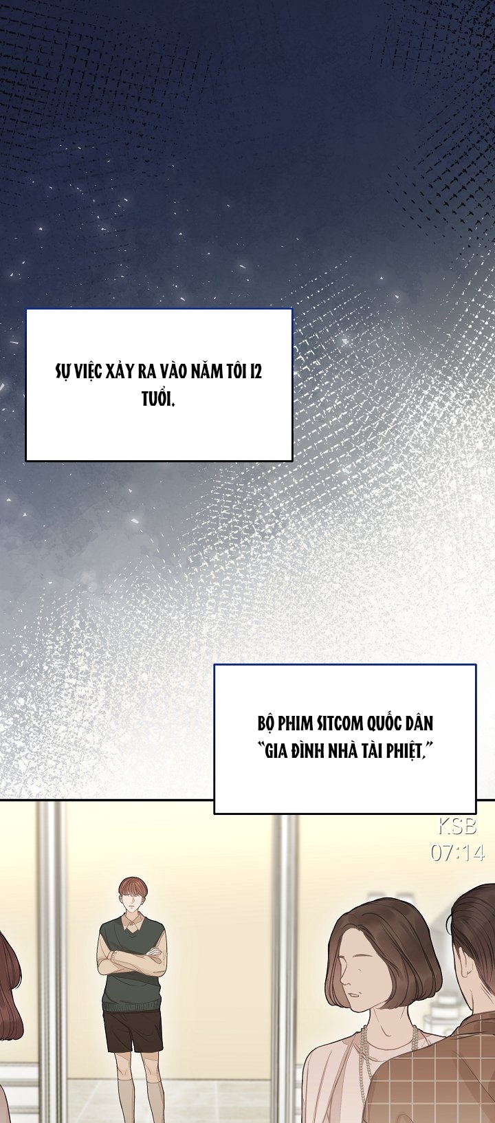 vụ bê bối trá hình chapter 4.1 4