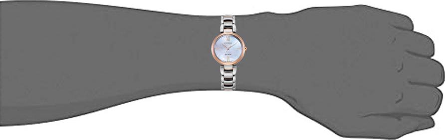 Đồng hồ nữ Citizen EM0536-84Y