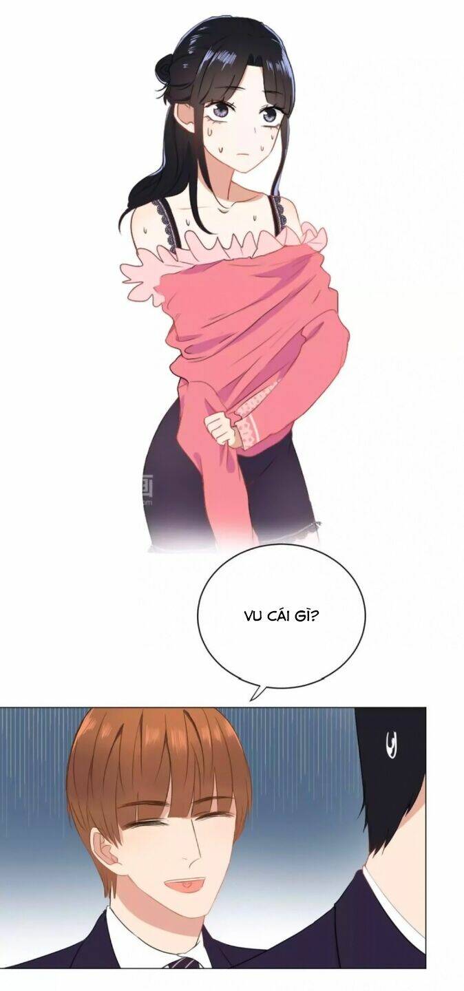 chào buổi sáng, hướng dương chapter 41 15