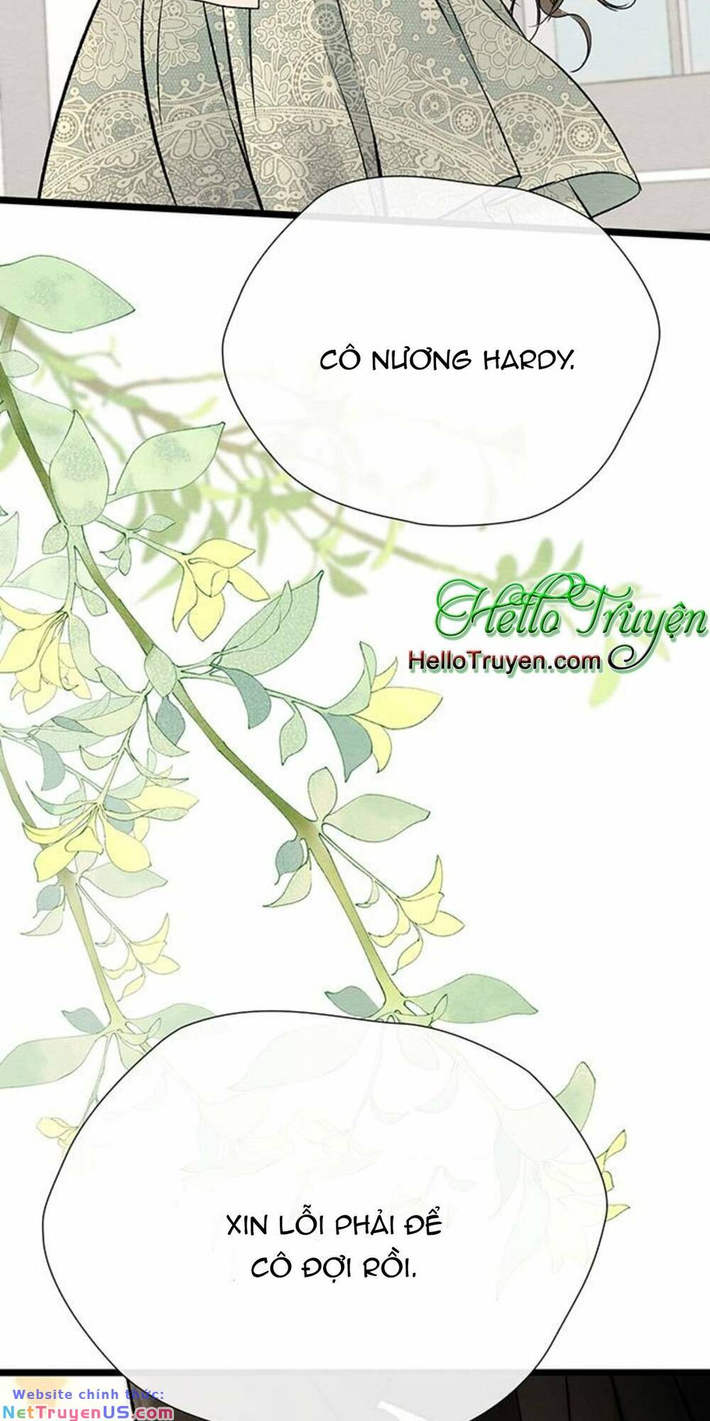 Hoàng Tử Rắc Rối chapter 30.2 53