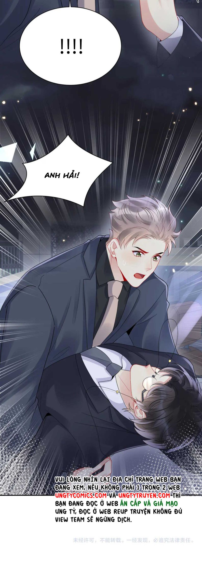 lại bị bạn trai cũ nhắm trúng rồi chapter 97 20